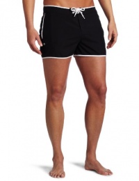 Original Penguin Men's Box Swim Short