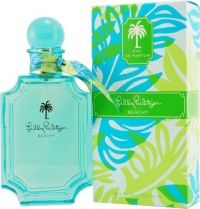 Lilly Pulitzer Beachy By Lilly Pulitzer For Women Eau De Parfum Spray 3.4 Oz Lilly Pulitzer Beachy By Lilly Pulitzer For Women Eau De Parfum Spray 3.4 Oz