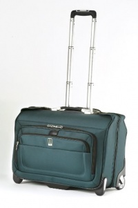 Travelpro Crew 8 Carry-On Rolling Garment Bag (22 Inch),Spruce,One Size Travelpro Crew 8 Carry-On Rolling Garment Bag (22 Inch),Spruce,One Size