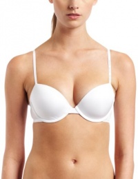 ck one Women's Microfiber Convertible T-shirt, White, 34D ck one Women's Microfiber Convertible T-shirt, White, 34D