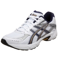 ASICS Men's GEL-Strike 2 Running Shoe