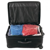 Travel Smart Compress and Pack Space Saving Packing System (Pack of 4) Travel Smart Compress and Pack Space Saving Packing System (Pack of 4)
