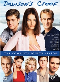 Dawson's Creek - The Complete Fourth Season Dawson's Creek - The Complete Fourth Season