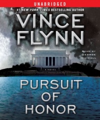 Pursuit of Honor: A Thriller (Mitch Rapp) Pursuit of Honor: A Thriller (Mitch Rapp)