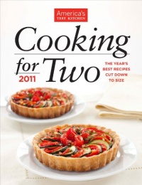 Cooking for Two 2011