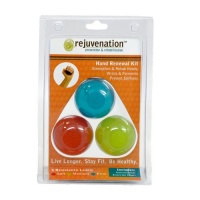 Rejuvenation Hand Renewal Kit Rejuvenation Hand Renewal Kit