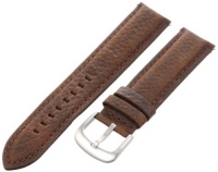 Voguestrap TX87092BN Allstrap 20mm Brown Regular-Length Distressed Sport Watchband Voguestrap TX87092BN Allstrap 20mm Brown Regular-Length Distressed Sport Watchband