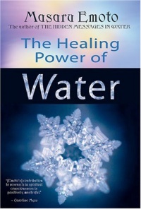 The Healing Power of Water The Healing Power of Water
