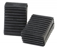 Avenir Pedal Blocks Black Avenir Pedal Blocks Black