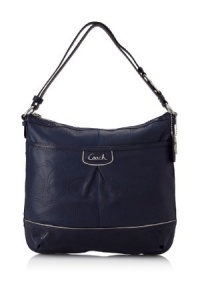 Coach Leather Signature Perforated Park Elevated Duffle Bag 19739 Denim Coach Leather Signature Perforated Park Elevated Duffle Bag 19739 Denim