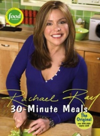 30-Minute Meals 30-Minute Meals