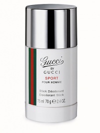 This fresh new addition to the iconic franchise was created specifically for the active, on the go Gucci man. He aspires to a casual, clean fragrance that is easy to wear for his active, outdoor moments. This fresh new addition to the iconic franchise was created specifically for the active, on the go Gucci man. He aspires to a casual, clean fragrance that is easy to wear for his active, outdoor moments.