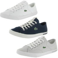 Lacoste Men's Newton CI Sneaker Lacoste Men's Newton CI Sneaker