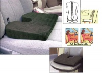 Wagan Ortho Wedge Cushion Grey - Wagan 9789 Wagan Ortho Wedge Cushion Grey - Wagan 9789