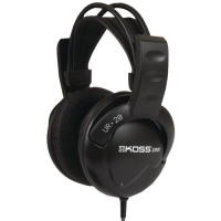 Koss UR-20 Home Headphones Koss UR-20 Home Headphones