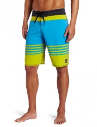 Quiksilver Men's Cypher Reynolds Revolt Board Short