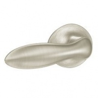 Moen YB2801BN Eva Tank Lever, Brushed Nickel