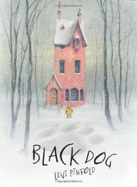 Black Dog Black Dog