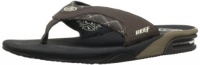 Reef Men's Fanning Prints Thong Sandal Reef Men's Fanning Prints Thong Sandal