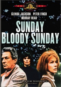 Sunday Bloody Sunday Sunday Bloody Sunday
