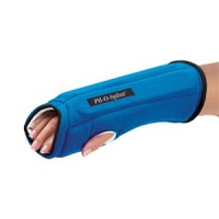 IMAK Hand / Elbow Pil-O-Splint Size: Universal IMAK Hand / Elbow Pil-O-Splint Size: Universal
