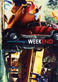 Weekend (Criterion Collection) Weekend (Criterion Collection)