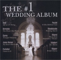 The #1 Wedding Album The #1 Wedding Album