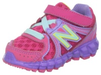 New Balance KV750 I Running Shoe (Infant/Toddler) New Balance KV750 I Running Shoe (Infant/Toddler)