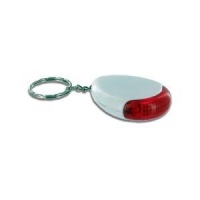 SIMI KEY FINDER LOCATOR WHISTLE LED LIGHT CHAIN BEEP SIMI KEY FINDER LOCATOR WHISTLE LED LIGHT CHAIN BEEP