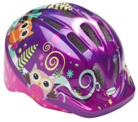 Schwinn Toddler Classic Owls Microshell Helmet Schwinn Toddler Classic Owls Microshell Helmet