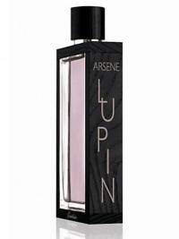 The collection Les Parisiens consists of exclusive editions of men's fragrances from Guerlain's rich heritage, reissued at the request of their devotees who cannot bear the thought of going without them. The fragrances belonging to the collection are resplendent in glass bottles, offset by a handcrafted wooden frame, in an understated masculine style. Arsene Lupin is a famous French character by Maurice Leblanc. Aristocratic, ardent and amorous. The collection Les Parisiens consists of exclusive editions of men's fragrances from Guerlain's rich heritage, reissued at the request of their devotees who cannot bear the thought of going without them. The fragrances belonging to the collection are resplendent in glass bottles, offset by a handcrafted wooden frame, in an understated masculine style. Arsene Lupin is a famous French character by Maurice Leblanc. Aristocratic, ardent and amorous.