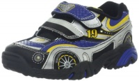 Stride Rite Vroomz Car Sneaker (Toddler/Little Kid/Big Kid) Stride Rite Vroomz Car Sneaker (Toddler/Little Kid/Big Kid)