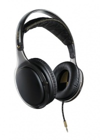 Philips O'Neill SHO9560BK/28 Over-Ear Headphones - Black