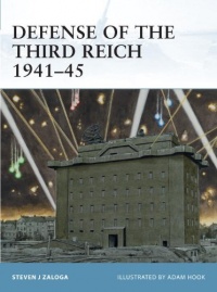 Defense of the Third Reich 1941-45 (Fortress) Defense of the Third Reich 1941-45 (Fortress)