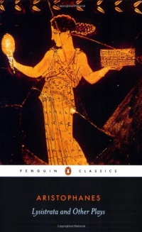 Lysistrata and Other Plays (Penguin Classics)