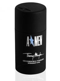 This alcohol-free deodorant stick with a natural Coffee extract ensures gentle, yet effective protection throughout the day, and leaves the skin with a feeling of lasting freshness. This alcohol-free deodorant stick with a natural Coffee extract ensures gentle, yet effective protection throughout the day, and leaves the skin with a feeling of lasting freshness.
