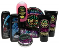 Tattoo Goo Deluxe Tattoo & Piercing Care Kit Tattoo Goo Deluxe Tattoo & Piercing Care Kit