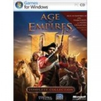 Age of Empires III: Complete Collection - PC