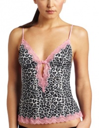 Jezebel Women's Animal Attraction Cami Jezebel Women's Animal Attraction Cami