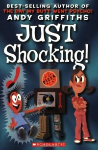 Just Shocking! (Andy Griffiths' Just) Just Shocking! (Andy Griffiths' Just)