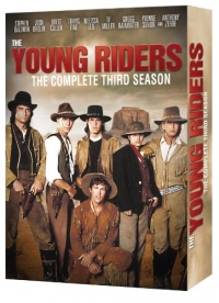 The Young Riders Complete Season 3 Gift Box The Young Riders Complete Season 3 Gift Box