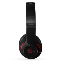 Beats Studio Over-Ear Headphones (Black) - NEW Beats Studio Over-Ear Headphones (Black) - NEW