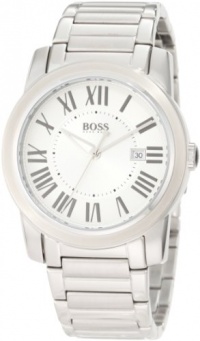 Hugo Boss Men's 1512717 HB1015 Classic Watch Hugo Boss Men's 1512717 HB1015 Classic Watch