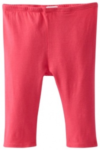 Splendid Littles Baby-Girls Always Cropped Legging, Flamingo, 18-24 Months Splendid Littles Baby-Girls Always Cropped Legging, Flamingo, 18-24 Months