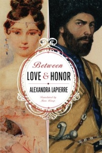 Between Love and Honor Between Love and Honor