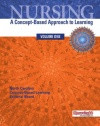 Nursing: A Concept-Based Approach to Learning, Volume 1
