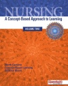 Nursing: A Concept–Based Approach to Learning, Volume 2