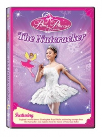 Prima Princessa Presents the Nutcracker Prima Princessa Presents the Nutcracker