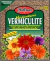 Hoffman 16004 Soils and Ammendments Horticultural Vermiculite, 18 Quarts