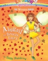 Abigail: The Breeze Fairy (Rainbow Magic: The Weather Fairies, No. 2)